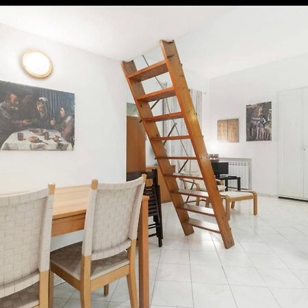 Vicino A Piazza Del Popolo Apartment Rome Exterior photo